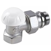 Giacomini Кутовий запірний клапан, розмір 1 1/4 