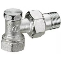 Giacomini Кутовий запірний клапан, розмір 1/2 