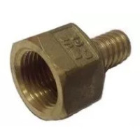 Перехідник RAUBASIC з внутрішньою різьбою 16-R 1/2" (216756001)