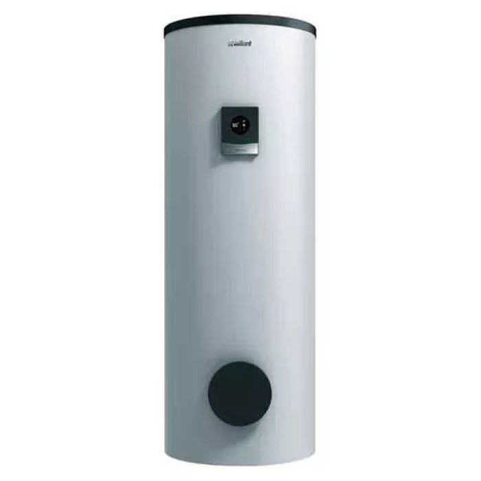 Vaillant uniSTOR exclusive VIH R 500/3 MR Ємнісний  водонагрівач непрямого нагріву, об