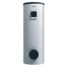 uniSTOR plus VIH RW 300/3 BR Ємнісний  водонагрівач непрямого нагріву для теплових насосів, об"єм 281 л (0010020645)