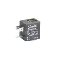 Котушка AB230C 230В 50/60Гц; 4,5Вт Danfoss