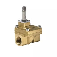 Соленоїд.клап.EV220A14B G Danfoss