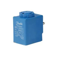 Котушка 220V50HZ Danfoss