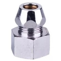 Цанговий перехідник ВР 1/2"х3/8"х10 (140002C040310H)
