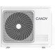 Кондиціонер спліт-система Candy Brezza CY-12BRIN-N/CY-12BROUT-N