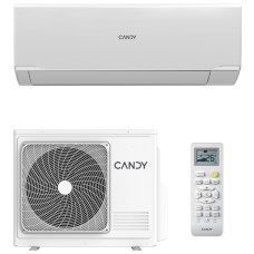 Кондиціонер спліт-система Candy Brezza CY-12BRIN-N/CY-12BROUT-N