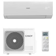 Кондиціонер спліт-система Candy Brezza CY-12BRIN-U/CY-12BROUT-U