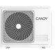 Кондиціонер спліт-система Candy Pura CY-09RAIN-A/CY-09RAOUT-A