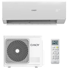 Кондиціонер спліт-система Candy Pura CY-18RAIN-A/CY-18RAOUT-A