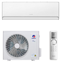Кондиціонер спліт-система Gree Airy Inverter GWH09AVCXB-K6DNA1B