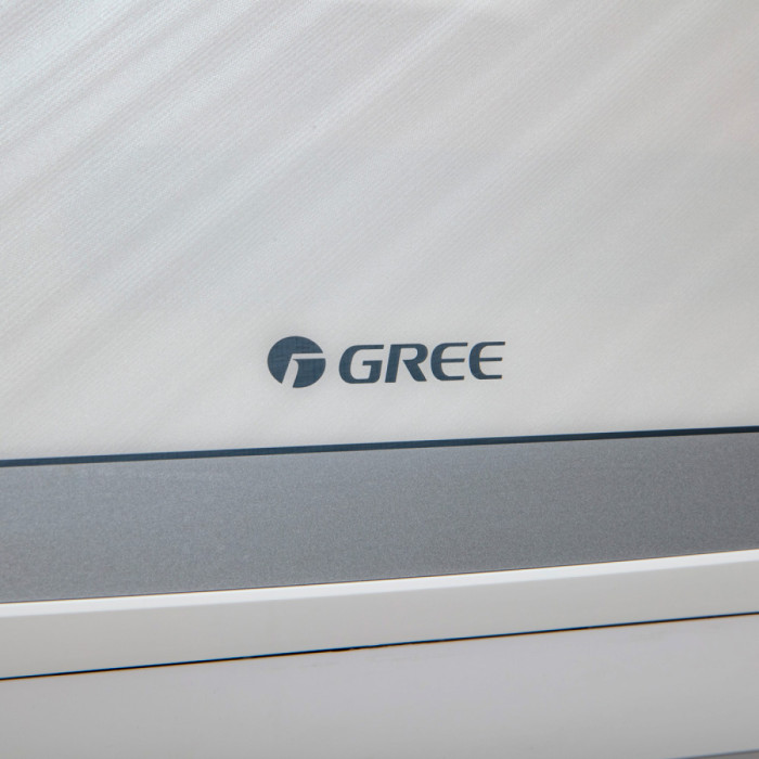 Кондиціонер спліт-система Gree Stage GWH18QE-S6DBD2B