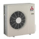 Кондиціонер спліт-система Mitsubishi Electric Deluxe Inverter MSZ-FH25VE/MUZ-FH25VE