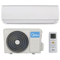 Кондиціонер спліт-система Midea Forest AF6-09N1C2-I/AF6-09N1C2-O