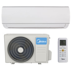 Кондиціонер спліт-система Midea Forest AF6-09N1C2-I/AF6-09N1C2-O