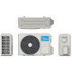 Кондиціонер спліт-система Midea Forest AF6-18N1C0-I/AF6-18N1C0-O
