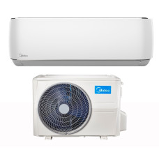 Кондиціонер спліт-система Midea Aurora MSAB-09HRFN8-I/MSAB-09HRFN8-O