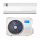 Кондиціонер спліт-система Midea Gaia MSFA-09N8D6E-I/MSFA-09N8D6E-O