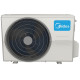 Кондиціонер спліт-система Midea MSAG-18HRFN8-I/MSAG-18HRFN8-O