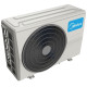 Кондиціонер спліт-система Midea MSAG-18HRFN8-I/MSAG-18HRFN8-O
