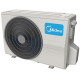 Кондиціонер спліт-система Midea MSAG-18HRFN8-I/MSAG-18HRFN8-O
