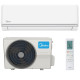 Кондиціонер спліт-система Midea MSAG-24HRFN8-I/MSAG-24HRFN8-O