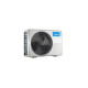 Кондиціонер спліт-система Midea Oasis Plus MSOP-12FN8-I/MSOP-12FN8-O