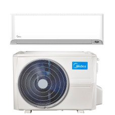 Кондиціонер спліт-система Midea Oasis Plus MSOP-12FN8-I/MSOP-12FN8-O