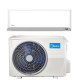 Кондиціонер спліт-система Midea Oasis Plus MSOP-12FN8-I/MSOP-12FN8-O