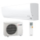 Кондиціонер спліт-система Mitsubishi Electric Classic Inverter BT MSZ-BT25VG/MUZ-BT25VG