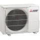 Кондиціонер спліт-система Mitsubishi Electric Classic Inverter BT MSZ-BT35VG/MUZ-BT35VG