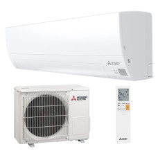 Кондиціонер спліт-система Mitsubishi Electric Classic Inverter BT MSZ-BT35VG/MUZ-BT35VG
