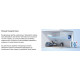 Кондиціонер спліт-система TCL Ocarina BreezeIN TAC-09CHSD/TPH11IHB Heat Pump Inverter R32 WI-FI
