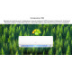 Кондиціонер спліт-система TCL Ocarina BreezeIN TAC-18CHSD/TPH11IHB Heat Pump Inverter R32 WI-FI