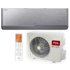Кондиціонер спліт-система TCL TAC-09CHSD/FAI Inverter R32 WI-FI