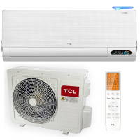 Кондиціонер спліт-система TCL FreshIN 2.0 TAC-09CHSD/FBI Inverter R32 WI-FI