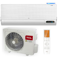 Кондиціонер спліт-система TCL FreshIN 2.0 TAC-09CHSD/FBI Inverter R32 WI-FI