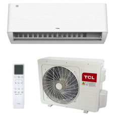 Кондиціонер спліт-система TCL TAC-09CHSD/TPG31I3AHB Heat Pump Inverter R32 WI-FI