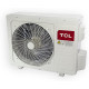 Кондиціонер спліт-система TCL TAC-09CHSD/XA82IN Black Inverter R32 WI-FI