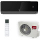 Кондиціонер спліт-система TCL TAC-09CHSD/XA82IN Black Inverter R32 WI-FI