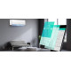 Кондиціонер спліт-система TCL TAC-09CHSD/XAB1IHB Heat Pump Inverter R32 WI-FI