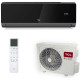 Кондиціонер спліт-система TCL TAC-12CHSD/XA82IN Black Inverter R32 WI-FI