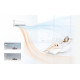 Кондиціонер спліт-система TCL TAC-12CHSD/XAB1IHB Heat Pump Inverter R32 WI-FI