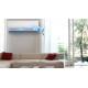 Кондиціонер спліт-система TCL TAC-18CHSD/XAB1IHB Heat Pump Inverter R32 WI-FI
