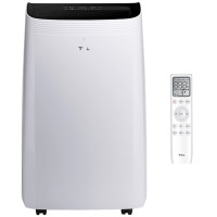 Мобільний кондиціонер TCL TAC-12CPB/MZW