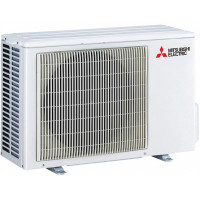 Зовнішній блок мультиспліт-системи Mitsubishi Electric MXZ-2F53VF