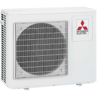 Mitsubishi Electric Зовнішній блок мультиспліт-системи MXZ-3F68VF
