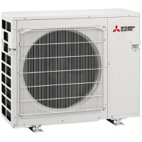 Зовнішній блок мультиспліт-системи Mitsubishi Electric MXZ-4F83VF