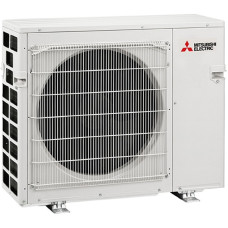 Зовнішній блок мультиспліт-системи Mitsubishi Electric MXZ-4F83VF