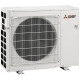 Зовнішній блок мультиспліт-системи Mitsubishi Electric MXZ-4F83VF